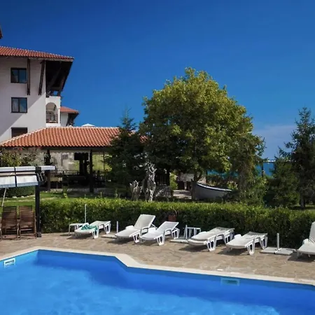 Apartment Apartello Monastyra 2, Marina Dinevi, - Private