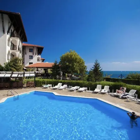Apartello Monastyra 2, Marina Dinevi, - Private Apartment Sveti Vlas