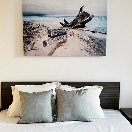Apartello Monastyra 2, Marina Dinevi, - Private * Sveti Vlas