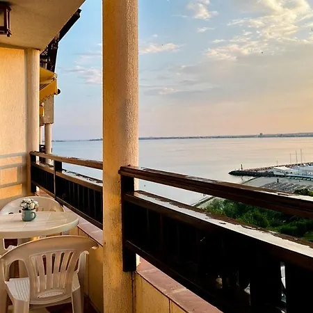 Apartello Monastyra 2, Marina Dinevi, - Private Apartment Sveti Vlas