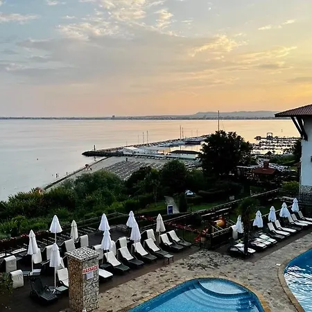 Apartment Apartello Monastyra 2, Marina Dinevi, - Private Sveti Vlas