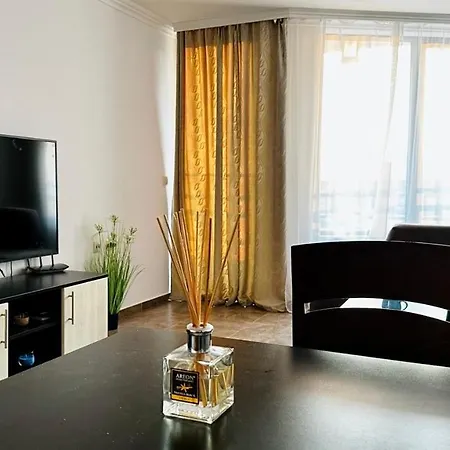 Apartello Monastyra 2, Marina Dinevi, - Private