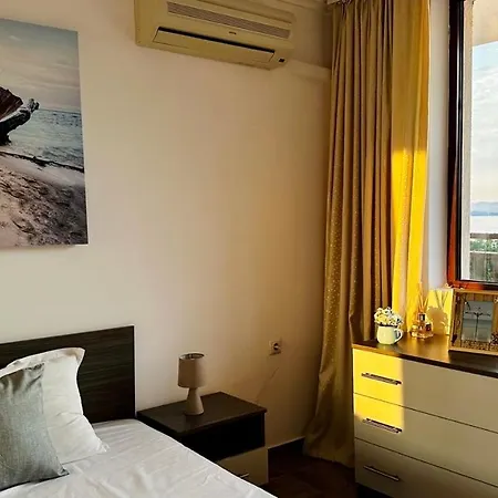 Apartment Apartello Monastyra 2, Marina Dinevi, - Private