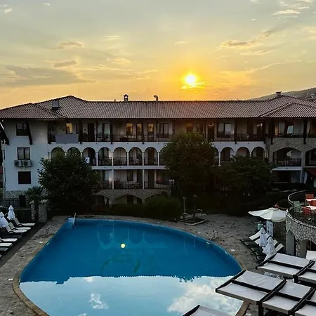 Apartello Monastyra 2, Marina Dinevi, - Private